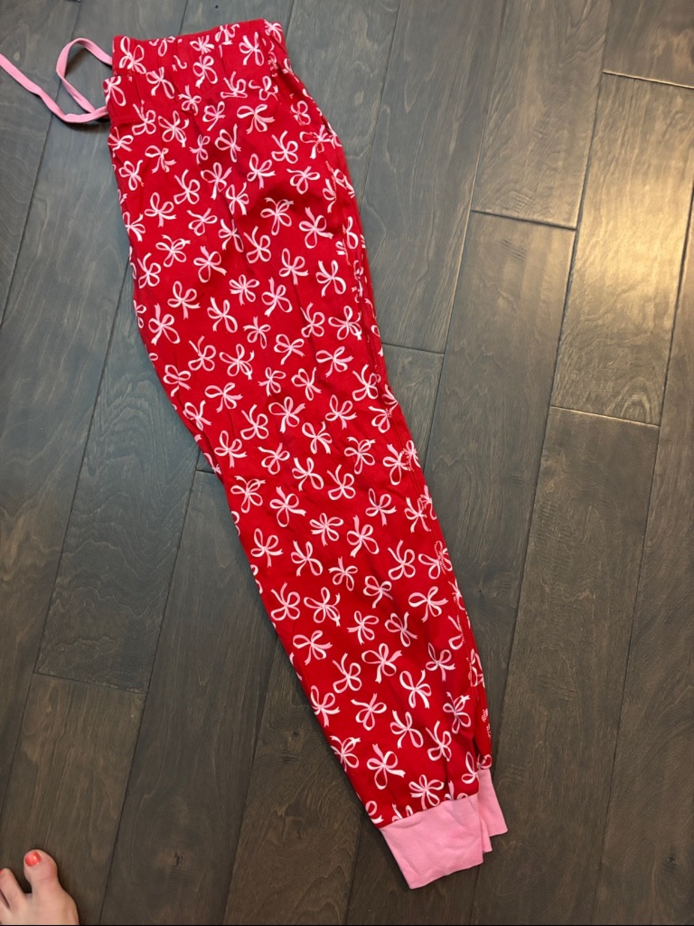 Beaufort Bonnet women’s pajamas. - Picture 3 of 3